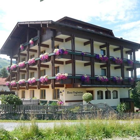 Haus Voglreiter - Inkl Sommerkarte, Zentrale Und Ruhige Lage, Garten Mit Spielplatz Kaprun Luaran gambar